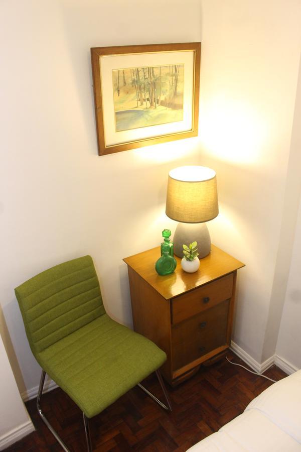 The White Bed And Breakfast Баколод Екстериор снимка
